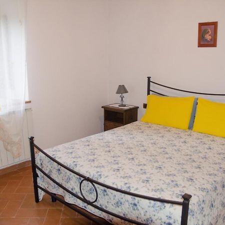 רדיקופאני Agriturismo Podere Casano מראה חיצוני תמונה