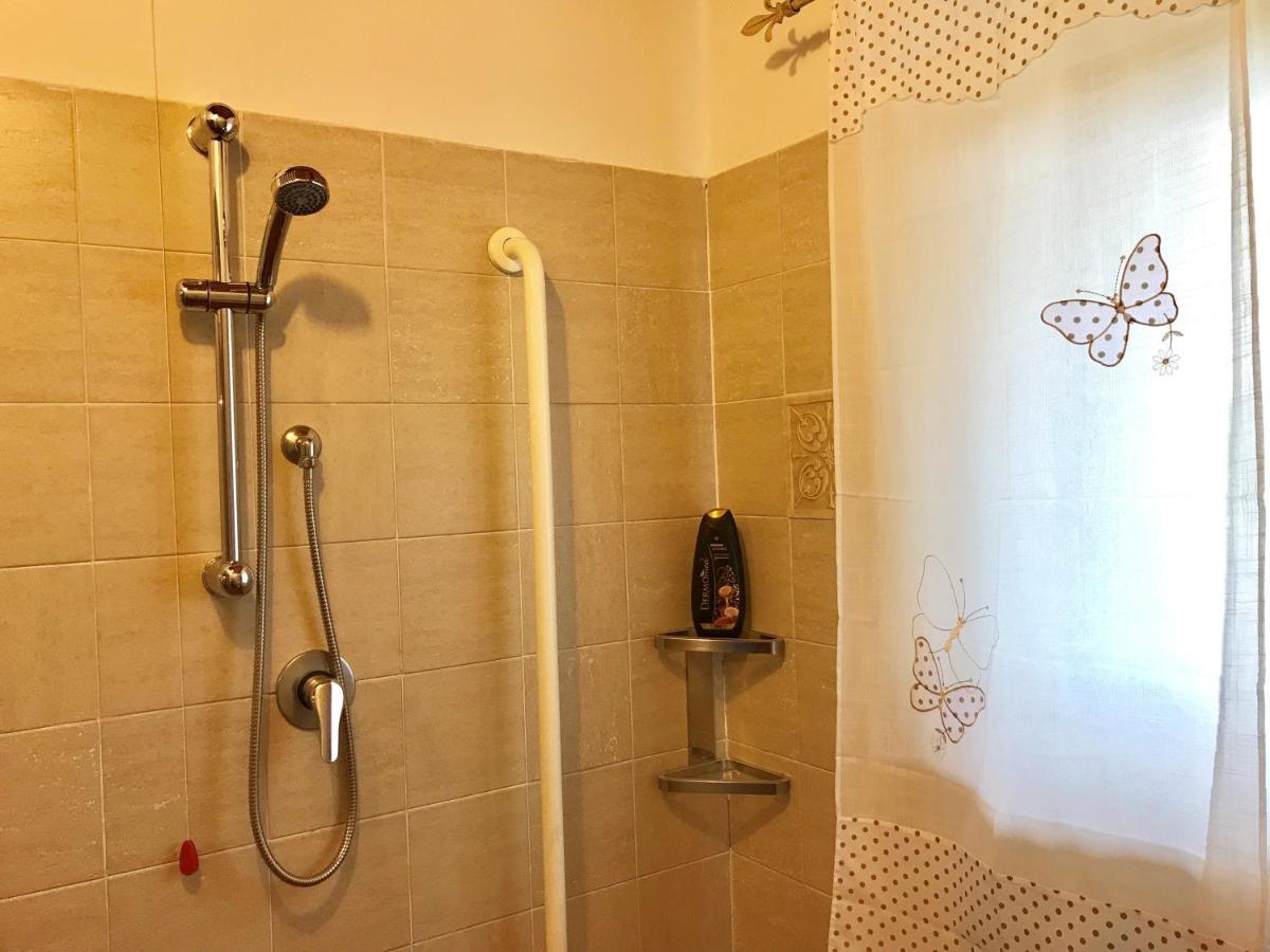 רדיקופאני Agriturismo Podere Casano מראה חיצוני תמונה