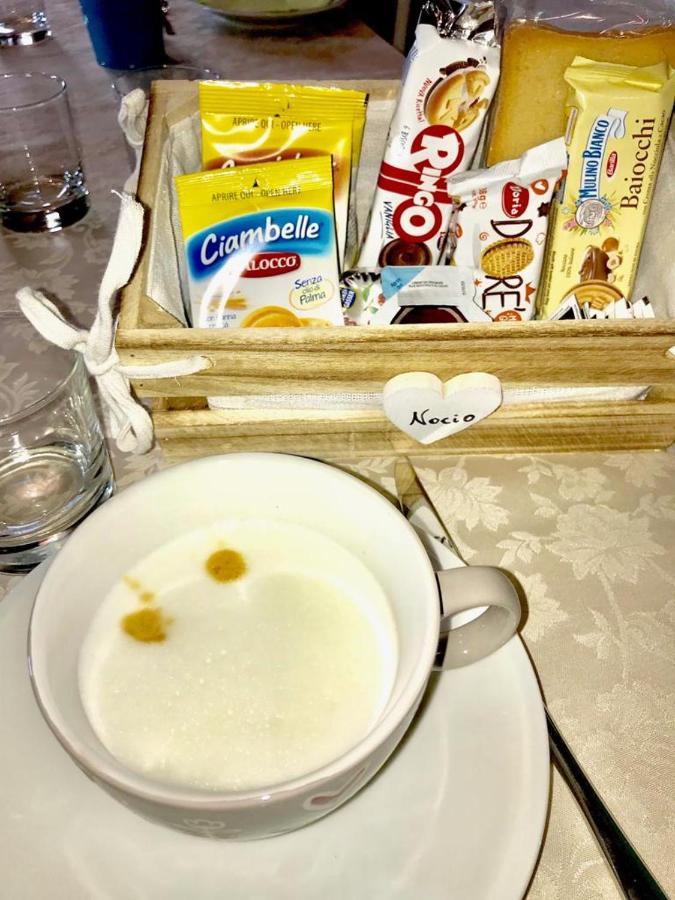 רדיקופאני Agriturismo Podere Casano מראה חיצוני תמונה