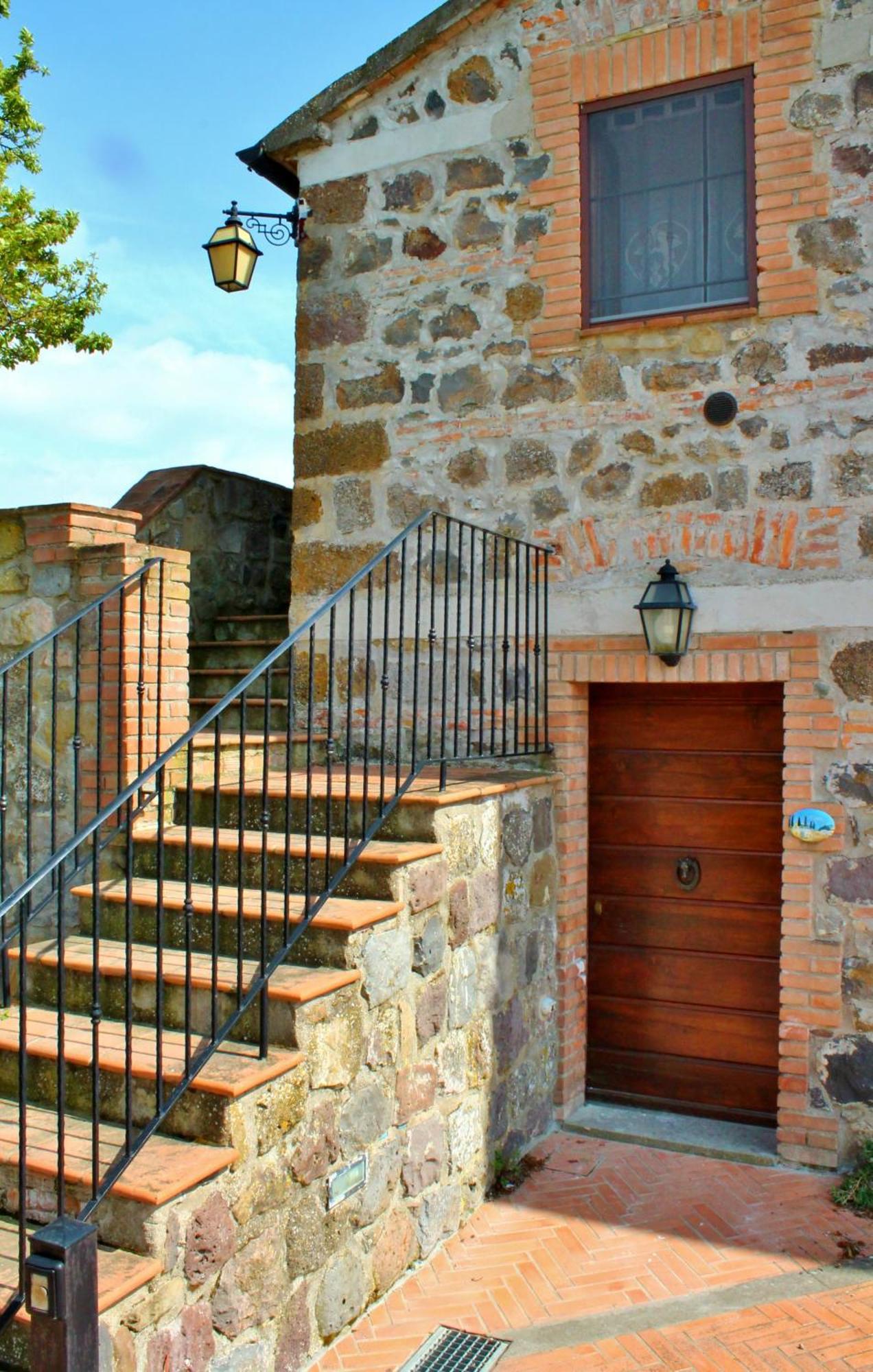 רדיקופאני Agriturismo Podere Casano חדר תמונה